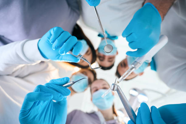 Professional Dental Services in Loma Linda, CA